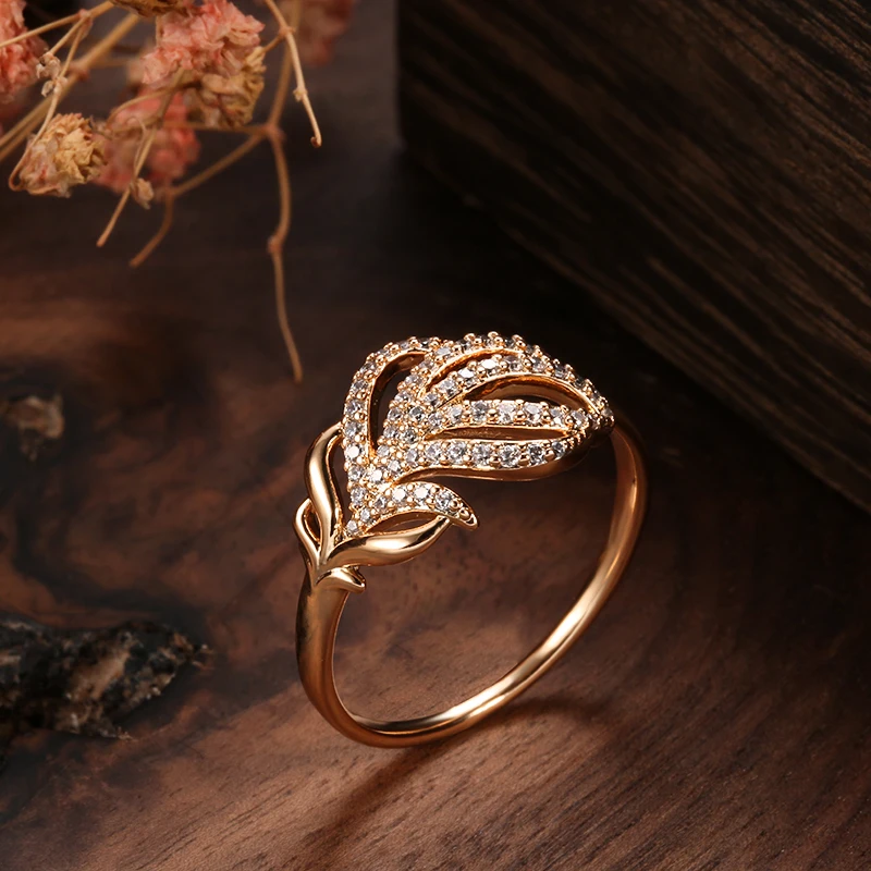 Anillo Rosella