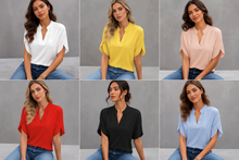 Blusa Serena