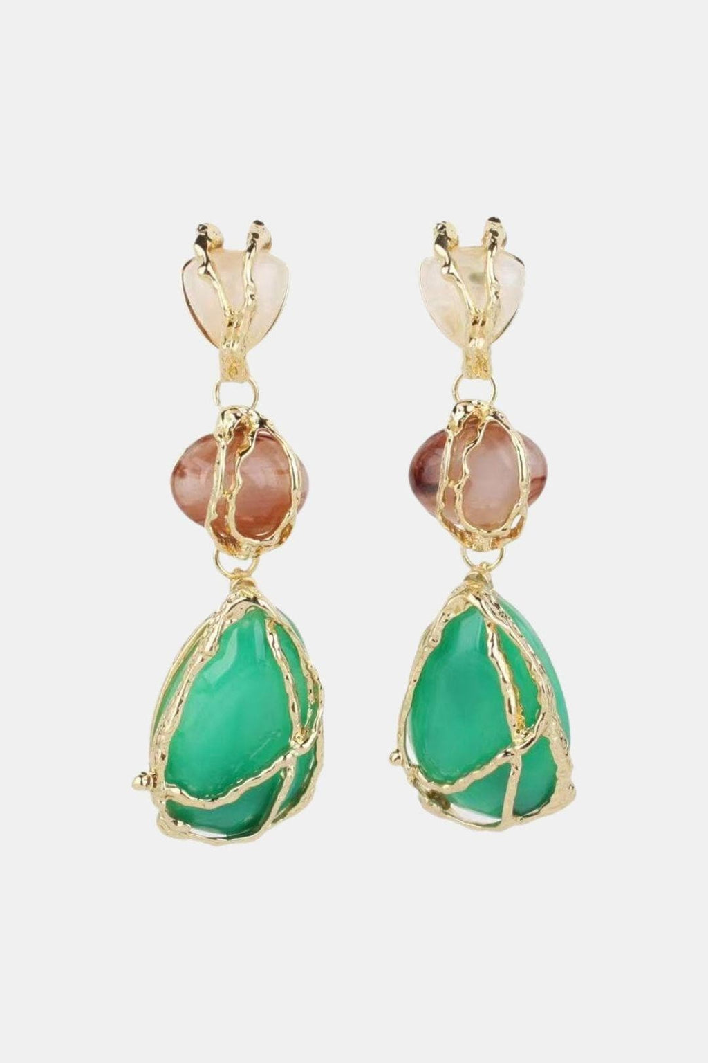 Pendientes Florence