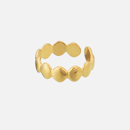 Anillo Aurora 