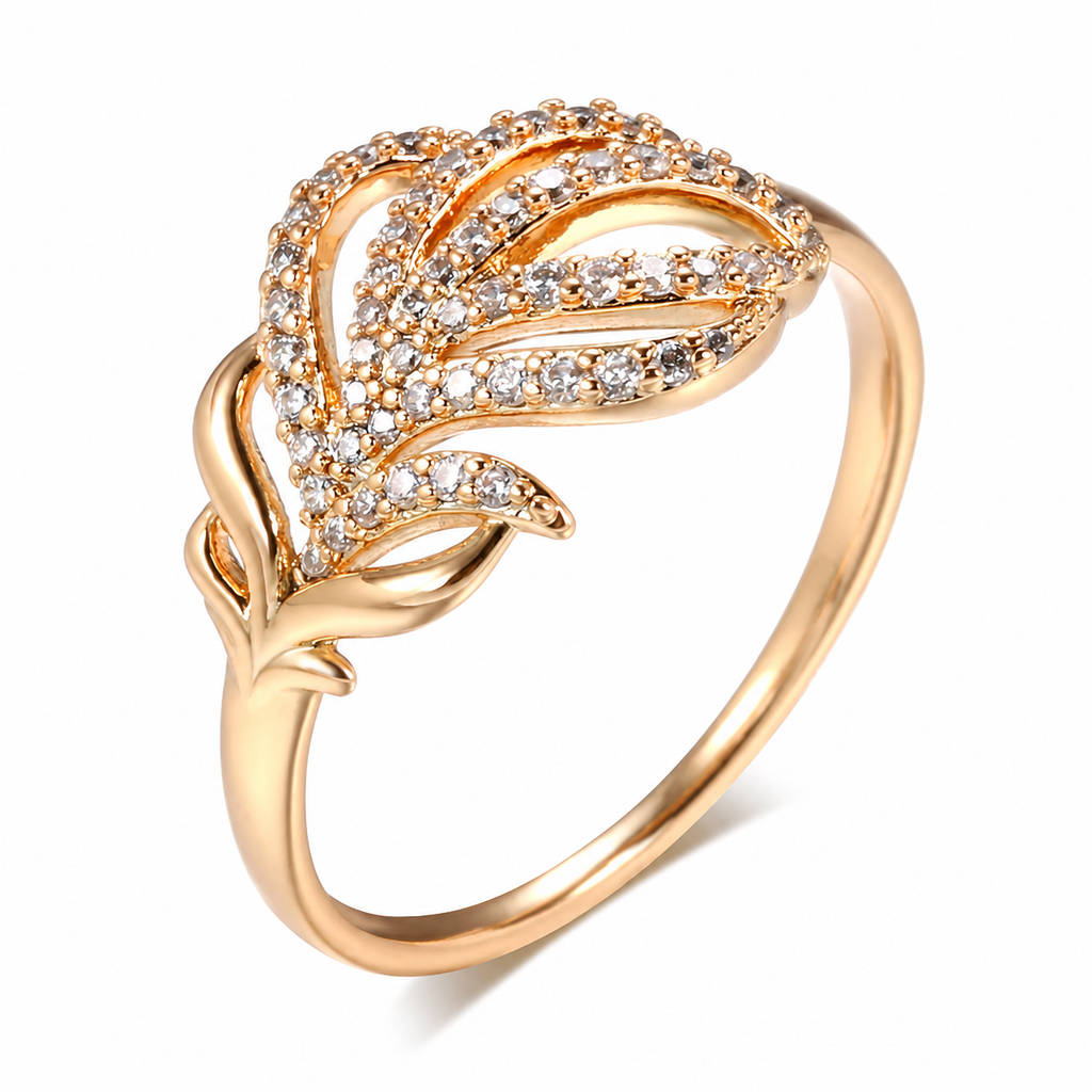 Anillo Rosella