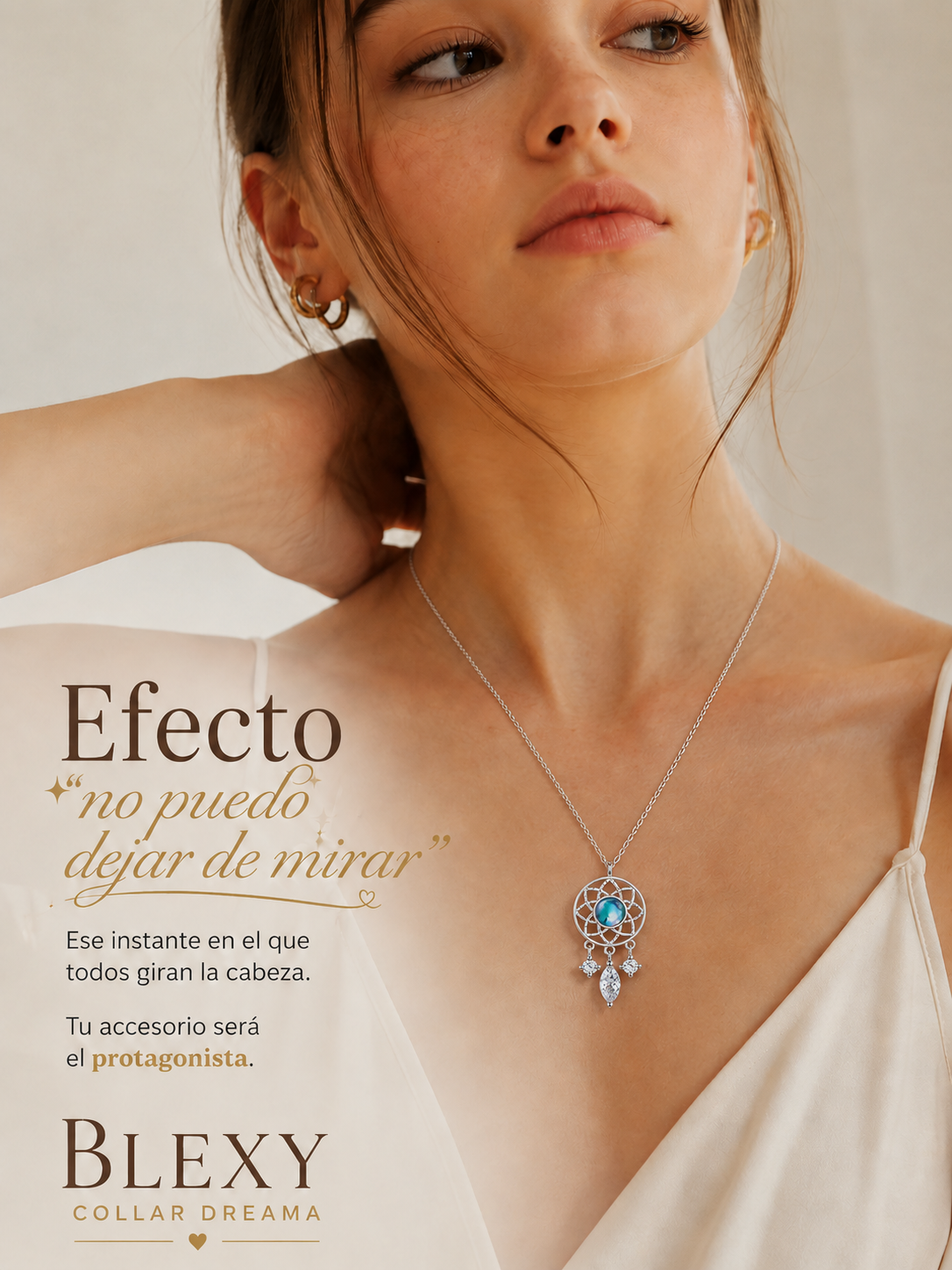 Collar Dreama