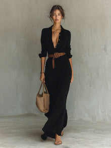 Vestido Maxi Valentina