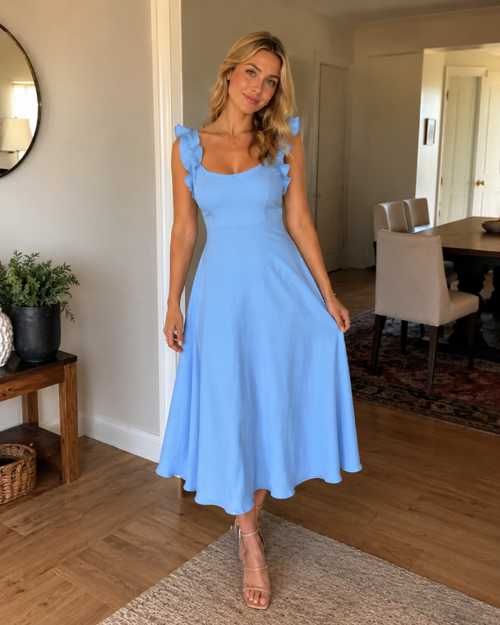 Vestidos para eventos